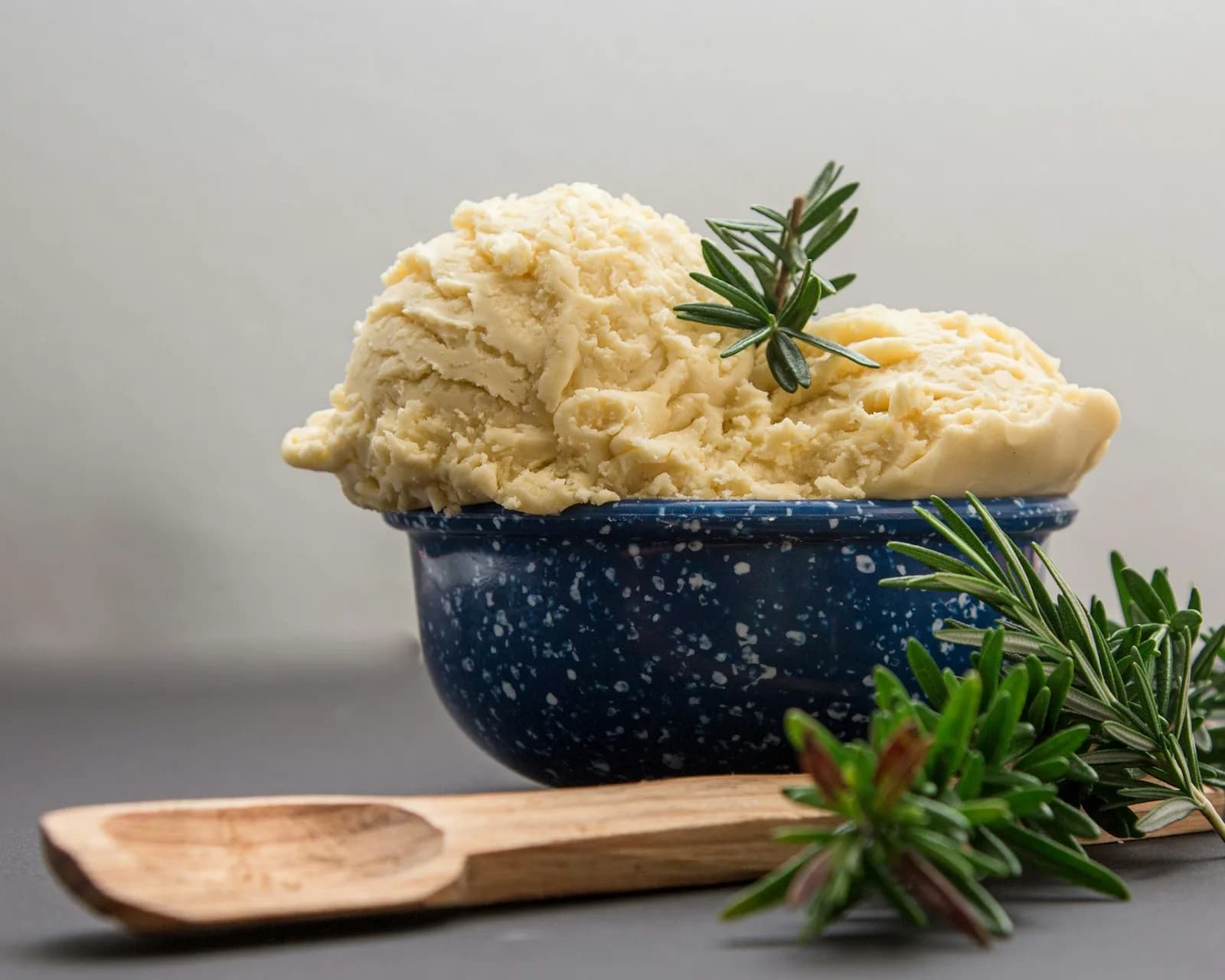 Картофельное пюре